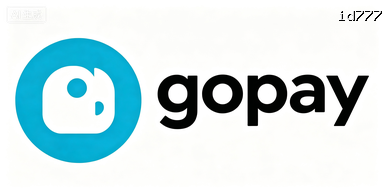 GoPay partner logo