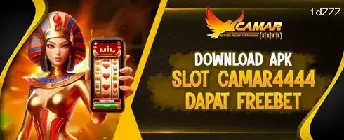 Bonus Spesial Download id777 APK screenshot