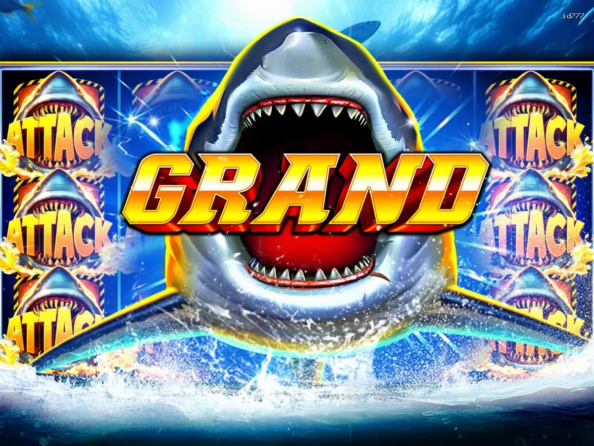 Promosi & Jackpot id777 screenshot