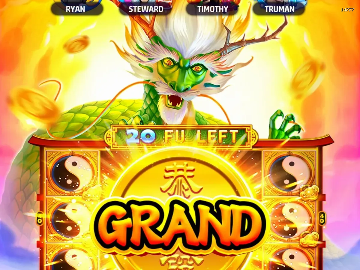 Koleksi id777 Slot Gacor screenshot