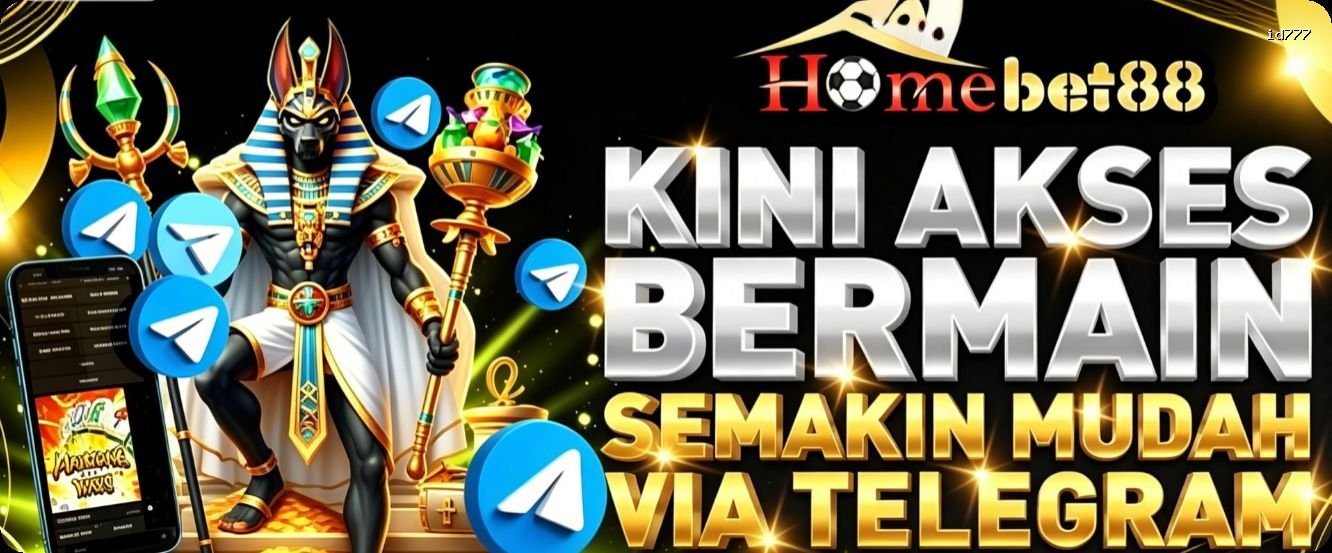 Slot Gacor idid777 Setiap Hari